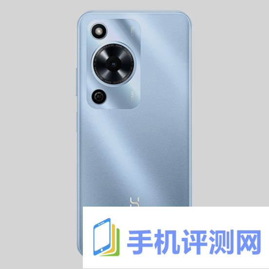 华为智选新机！WIKO Hi畅享70即将发布：2024罕见的水滴屏