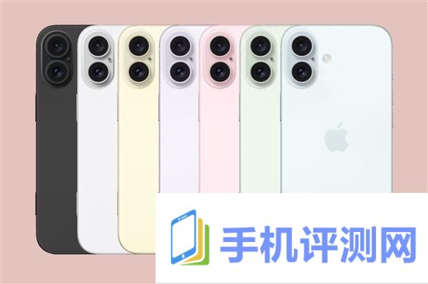 曝iPhone 16备货量预计达到8800万台