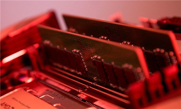 DDR6内存已经在路上 单条1TB 频率达DDR5两倍