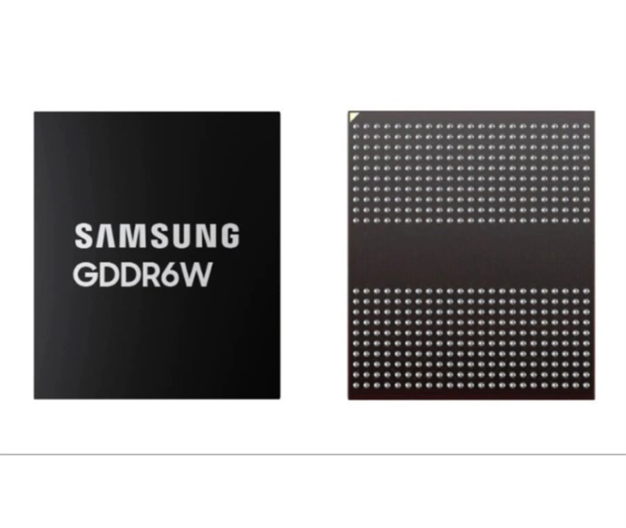 三星公布新款“GDDR6W”显存1.jpg