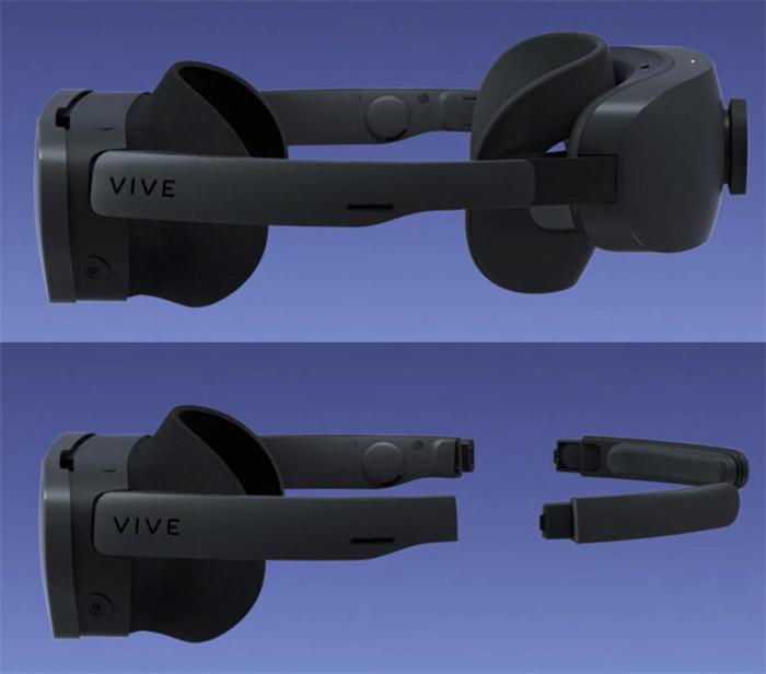 HTC VIVE XR 精英套装发布4.jpg
