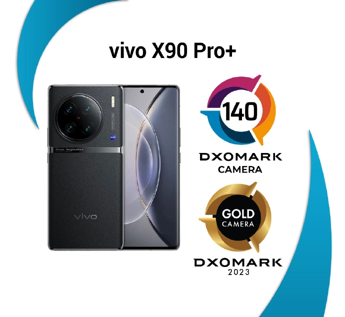vivo X90 Pro+ DXOMARK 影像得分出炉.jpg
