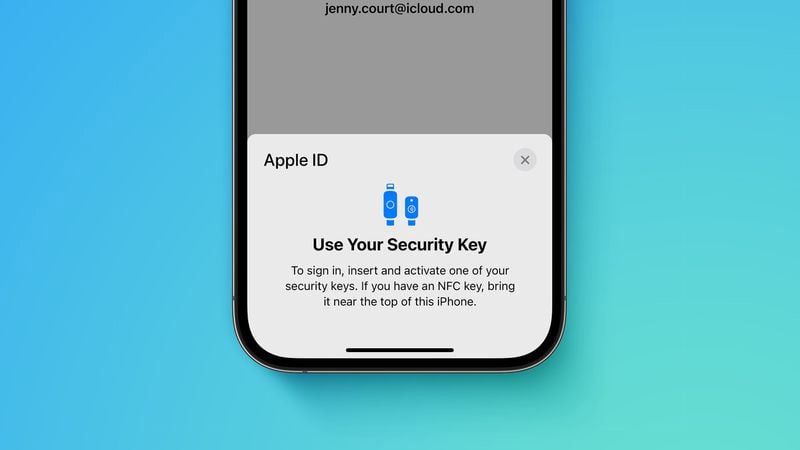 Apple ID 安全密钥功能及使用方法.jpg