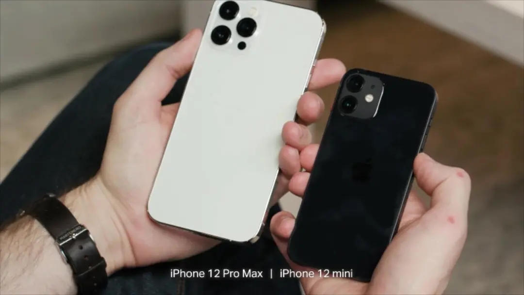 iphone12promax会不会太大-iphone12promax太大了吗