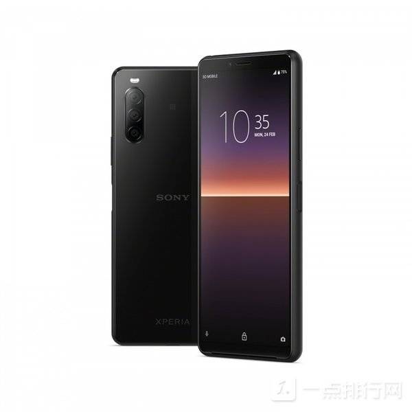 索尼 Xperia 10 III参数配置-索尼 Xperia 10 III配置详细介绍