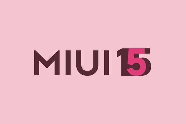 MIUI 15 开发版现身小米服务器，45 款机型无缘升级