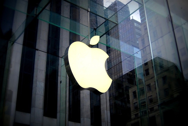 苹果Apple Store官方商店登陆微信小程序！所有订单免费送货