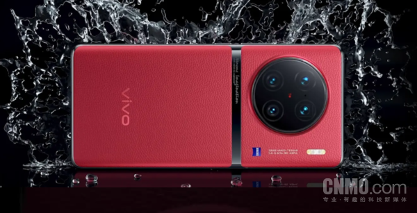 曝vivo X100 Pro将采用全新长焦技术 暂定11月发布