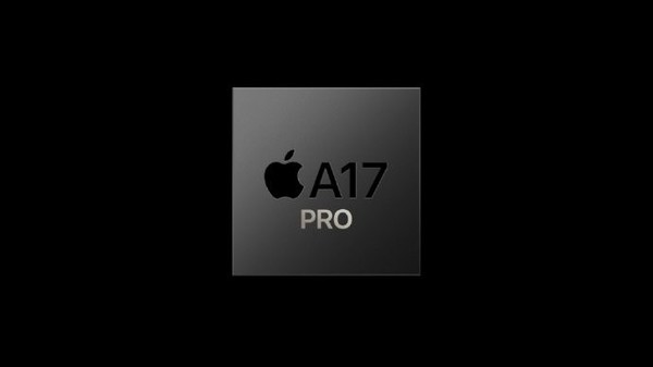 苹果A17 Pro芯片