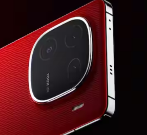 搭载骁龙8Gen3的iQOO  12智能手机将于12月12日发布