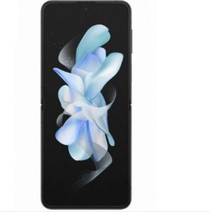三星Galaxy  Z  Flip  4是一款集时尚与功能于一身的尖端可折叠智能手机