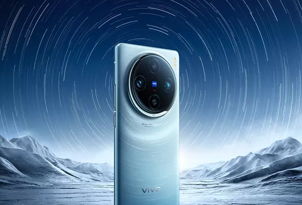 《vivo》的最新款手机vivox100pro值得买吗