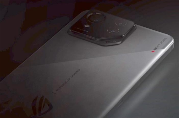 首款3倍光学变焦游戏手机！ROG 8系列将于1月16日发布