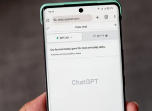 ChatGPT可能很快就会成为安卓上的默认助手