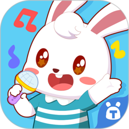 兔小贝儿歌客户端app 