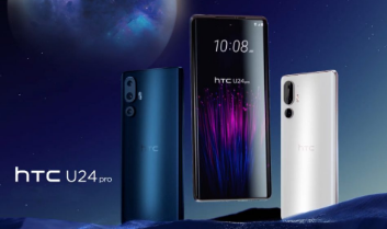 HTC推出了U24 Pro智能手机这是U系列的最新款手机