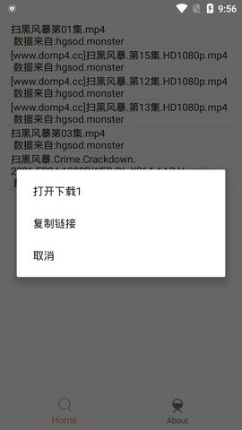 木几搜磁力搜索app  1