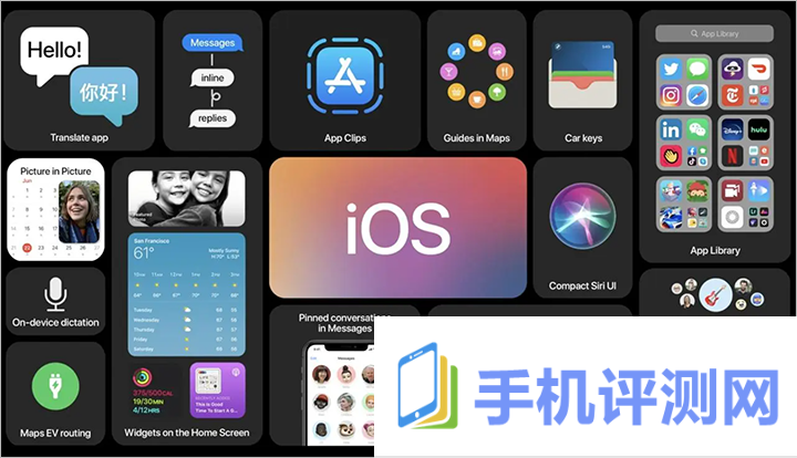 iOS 17.6VS iOS 18如何抉择？哪个更适合升级？