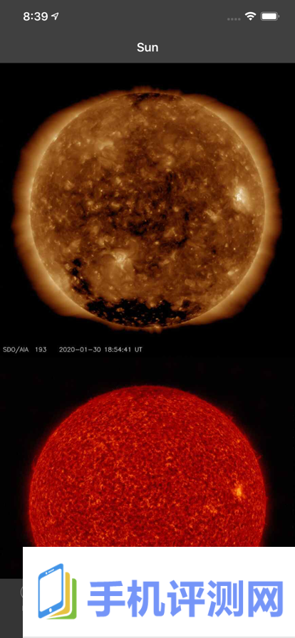 My Aurora Forecast安卓版