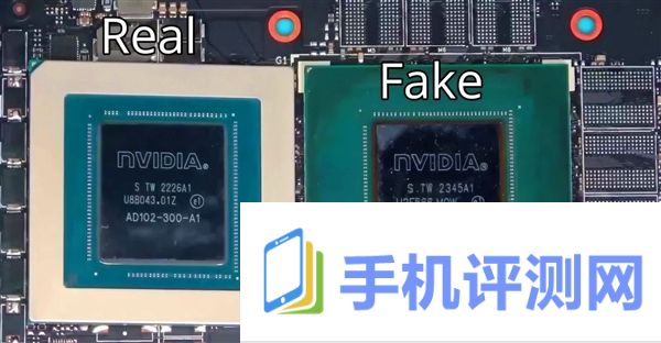 万元左右买全新RTX 4090：拆解后太夸张 核心竟跟3080 Ti一样