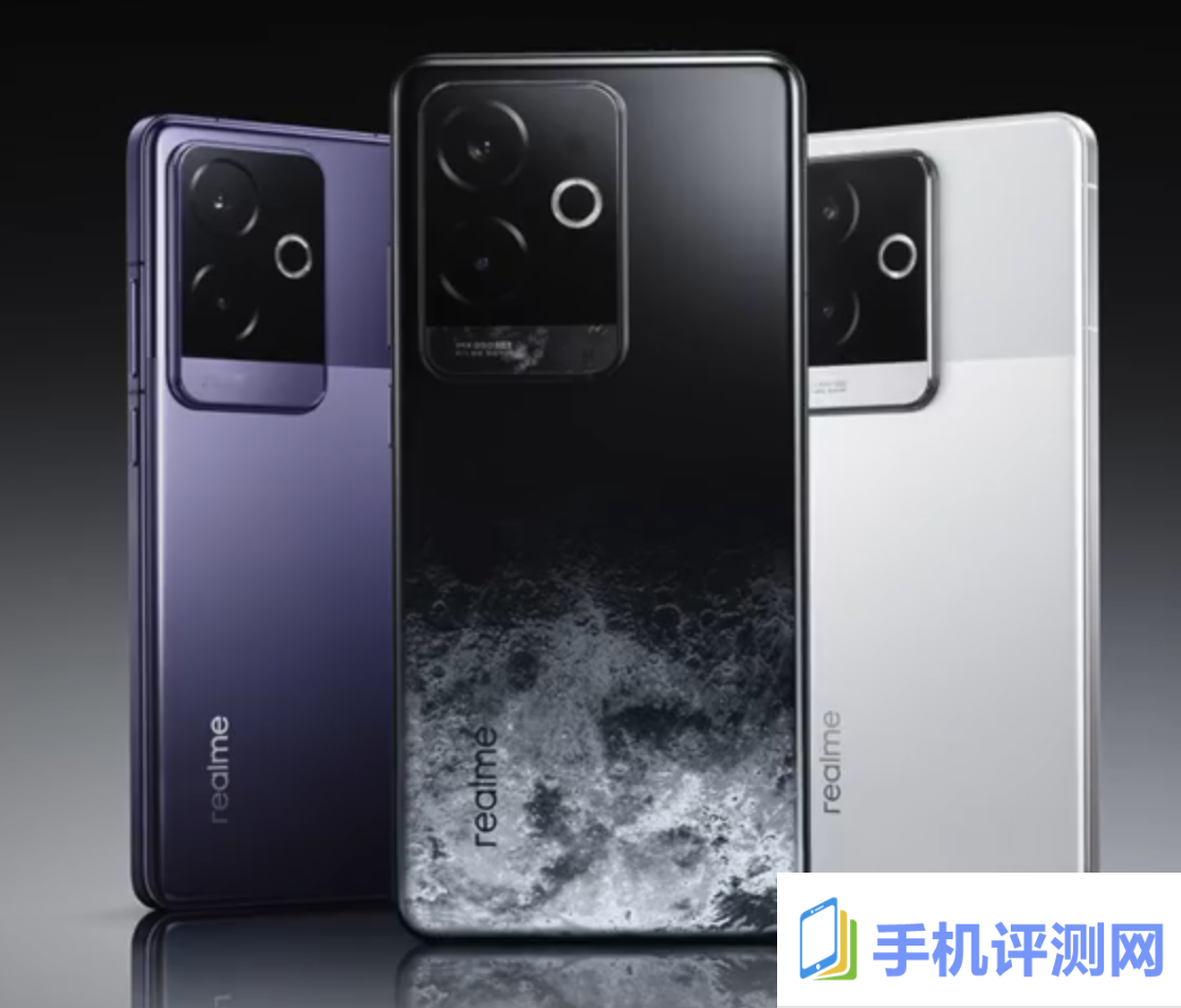 烟雾弹还是真价格？淘宝提前曝光 realme 真我 GT6 手机售价 3199 元起