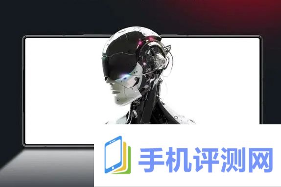 2024年最强Ultra！努比亚Z60 Ultra领先版官图公布：正面全是屏