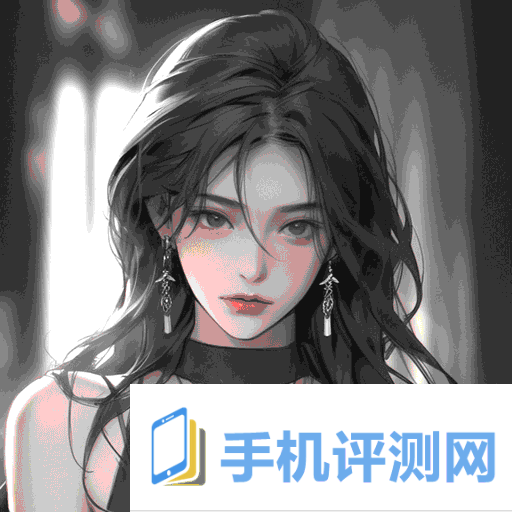 AI动漫虚拟女友手机版 