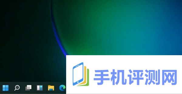 win11怎么调整任务栏图标大小？win11任务栏图标调大小的方法