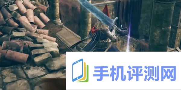 《艾尔登法环》双手剑护符具体位置