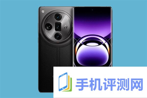 全球首款天玑9400双潜望旗舰！OPPO Find X8系列曝光