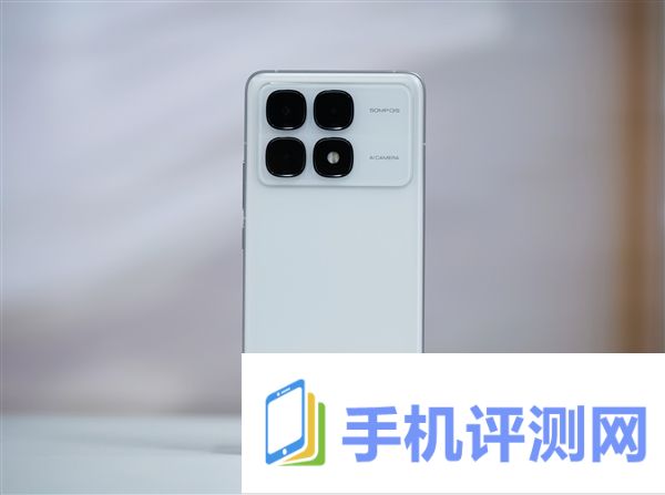 2599元起同档无敌！redmi k70至尊版预售销量比上代高几倍