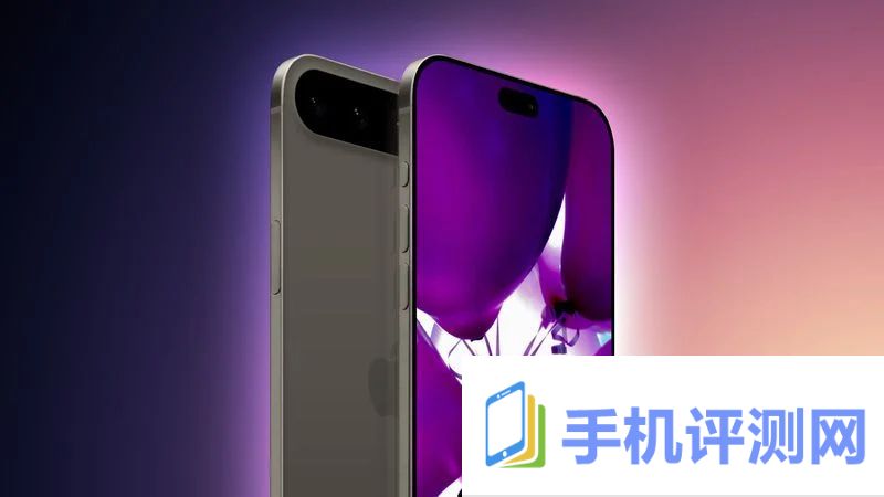 苹果被曝研发机械硬件来调整相机光圈，最早有望用于 iPhone 17 系列