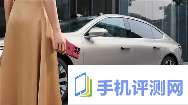 蔚来全新NIO Phone卖6499元起 李斌：没有期待年销上千万部