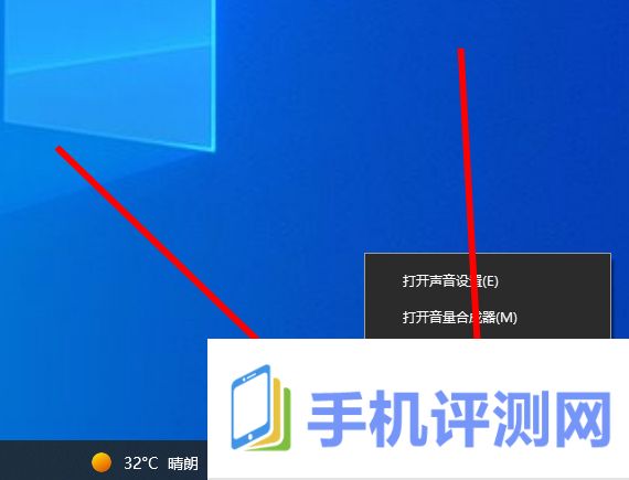 win10没声音了如何恢复