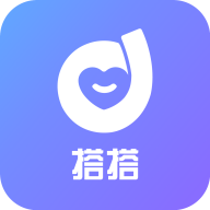 搭搭陪伴app