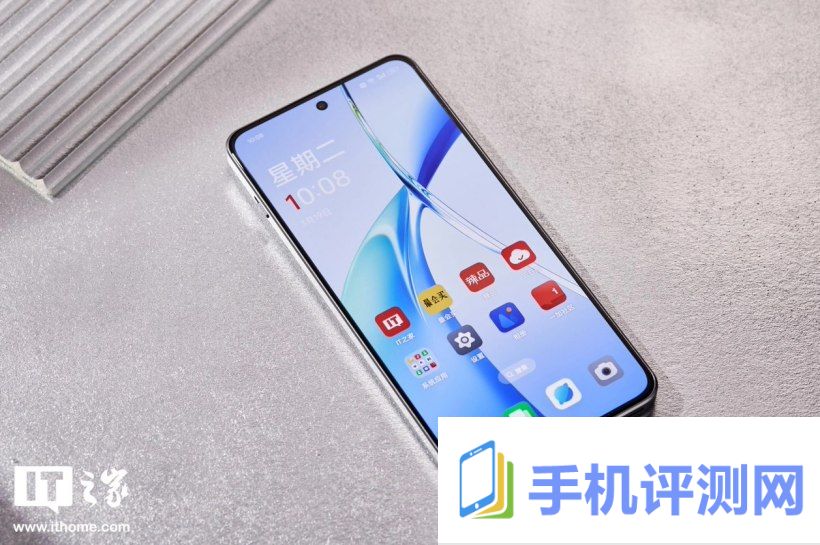 消息称一加 Ace 与 realme 真我 Neo 系列手机都将切换为直屏