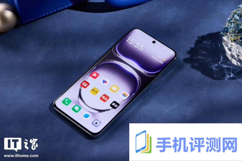 消息称一加 Ace 与 realme 真我 Neo 系列手机都将切换为直屏