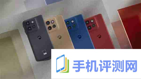 6.36英寸小屏中端机横空出世！联想moto s50预热