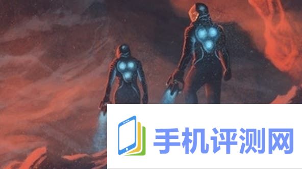 体验星际冒险之旅 Steam太空探索游戏节即将开启