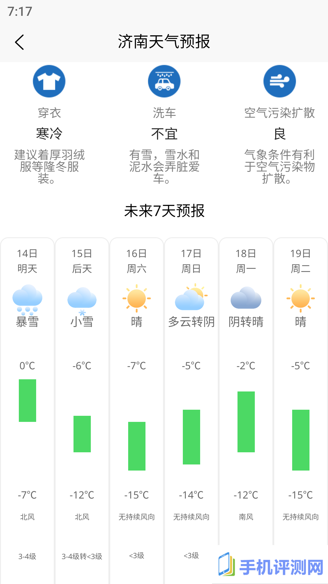 大鱼潮汐表APP