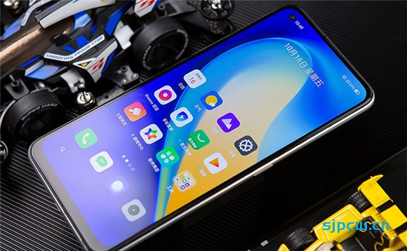 realme 真我Q2 Pro