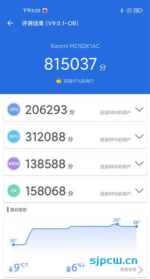 小米11 Pro