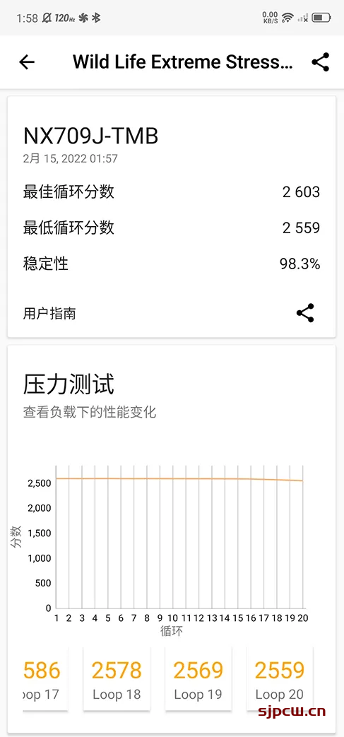 红魔7pro跑分多少-安兔兔等各大跑分软件实测