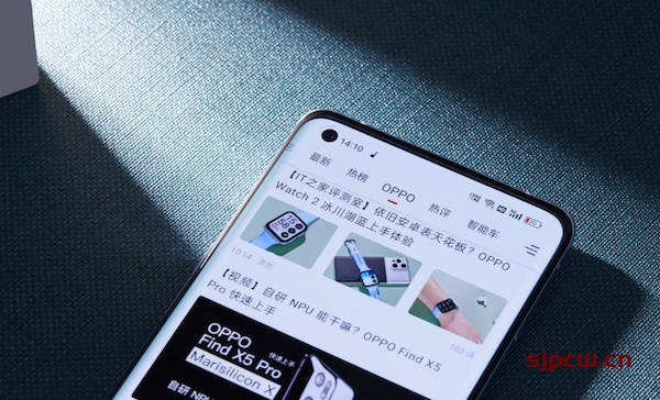 OPPO Find X5支持无线充电吗-支持IP68防尘防水吗