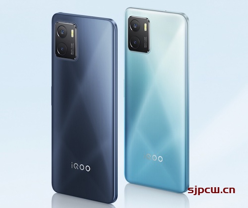 iQOO U5x机身是什么材质，后盖中框是塑料的吗