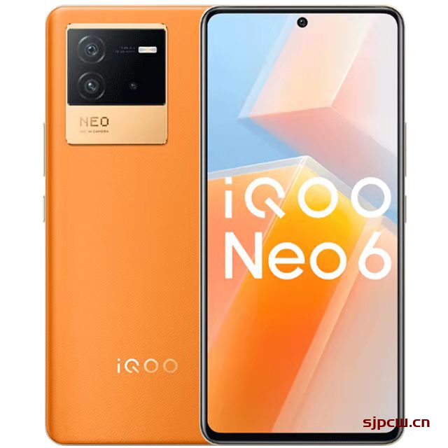 vivo iQOO Neo6参数配置-详细参数配置表