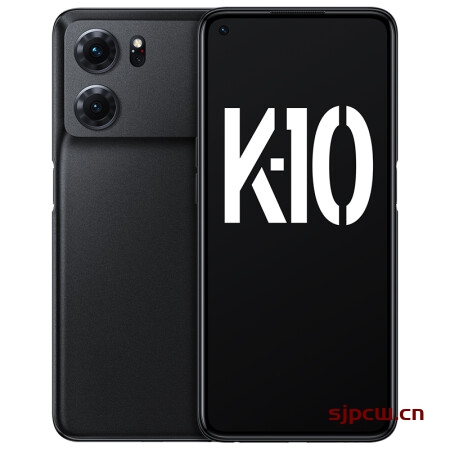 OPPO K10参数配置-详细参数配置表-上市时间及价格