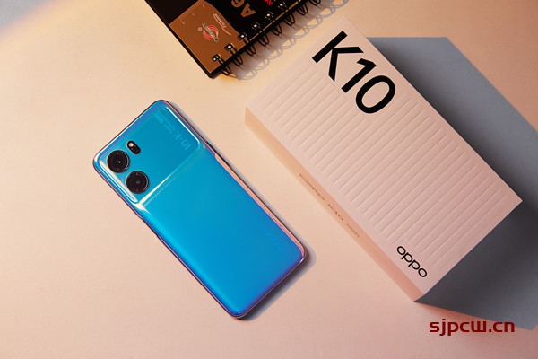 OPPO K10参数配置-详细参数配置表-上市时间及价格